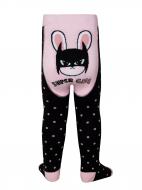 Колготки детские унисекс Conte-Kids TIP-TOP (14) 582 р.80-86 черный