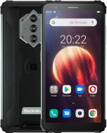 Смартфон Blackview BV6600 4/64GB black (6931548306917)