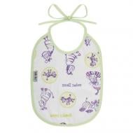 Нагрудники детские Akuku A1661 белый A1661