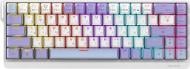 Клавиатура игровая Ajazz (NK68-V2-R-PWB) Red Switch