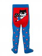 Колготки детские унисекс Conte-Kids TIP-TOP (14) 583 р.80-86 синий
