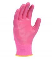 Перчатки Doloni D-OIL с покрытием нитрил M (8) 4592