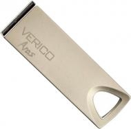 Флеш-память USB Verico Ares 32 ГБ USB 2.0 champagne (VP38-32GGV1G)