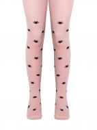 Колготки детские унисекс Conte-Kids TIP-TOP (14) 567 р.92-98 пепельно-розовый