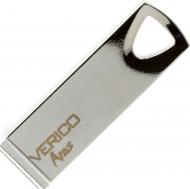 Флеш-пам'ять USB Verico Ares 32 ГБ USB 2.0 black (VP38-32GDV1G)