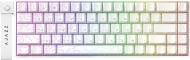 Клавиатура игровая Ajazz (AK680-V2-I-S-W) AK680 V2 Ice Island Magnetic Switch