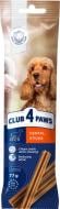 Корм Club 4 Paws жувальні палички для дорослих собак
