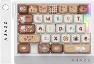 Клавиатура Ajazz (AK029-M-Y) AK029 Meow Magnetic Switch