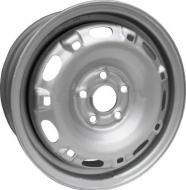 Диск колісний Дорожная карта DK 6Q06015 R 14 5x100 ET 35 DIA 57,1