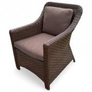 Кресло Matori "Корсика" коричневый