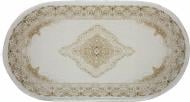 Килим LINEA HALI OTTO BROWN O (27024A) 80x150 см