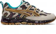 Кросівки чоловічі Asics GEL-NANDI 360 1021A295-201 р.42,5 коричневі