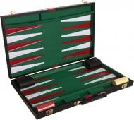 Игровой набор Нарды в подарочном футляре 240400