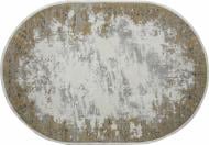 Ковер LINEA HALI OTTO GREY O (31423A) 80x150 см