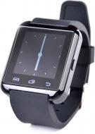 Смарт-часы Atrix Smart watch E08.0 black