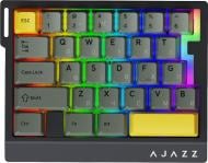 Клавіатура Ajazz (AK029-I-BY) AK029 Ice lsland Magnetic Switch