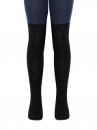 Колготки детские унисекс Conte-Kids 21С-72СПЕ (20) 593 р.128-134 черный