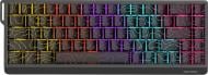 Клавиатура игровая Ajazz (NK68-V2-R-S-B) Red Switch black