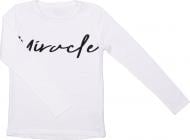 Джемпер для дівчинки Фламінго 998-416 р.158 молочний