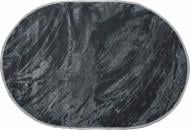 Ковер LINEA HALI ISFAHAN ANTRACITE O (25296A) 80x150 см Ковер LINEA HALI ISFAHAN ANTRACITE O (25296A) 80x150 см