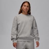Свитшот Jordan W J BRK FLC CREW 24 FV7074-063 р.XS серый