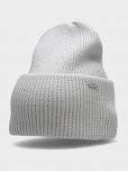 Шапка 4F H4Z22-CAD007 р.M розовый