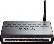 Модем D-link DSL-2650U