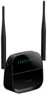 Wi-Fi-роутер D-Link DSL-2750U