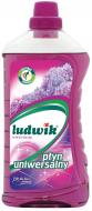 Миючий засіб універсальний Ludwik Бузок 1 л