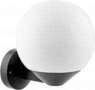Світильник садовий Expert Light ELNf-GD042-200 40 Вт IP44 чорний Світильник садовий Expert Light ELNf-GD042-200 40 Вт IP44 чорний