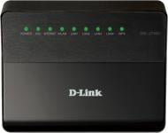 Wi-Fi-роутер D-Link DSL-2740U