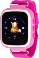 Смарт-часы Atrix Smart watch iQ200 GPS pink