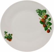 Тарелка десертная Клубника десертная Оселя