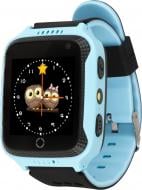 Смарт-часы Atrix Smart watch iQ600 GPS blue