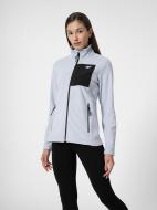 Джемпер 4F 4FSS23TFLEF077-34S р.S блакитний