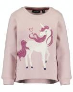 Реглан для девочки Blue Seven трикотажный р.92 розовый 764660 X*