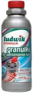 Гранули для зливних труб Ludwik 850 г