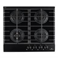 Варочная поверхность газовая Castle CGS-601B Варочная поверхность газовая Castle CGS-601B