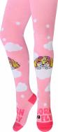 Колготки детские унисекс Conte-Kids 3277 Paw Patrol (рисунок) 362 р.104-110 розовый