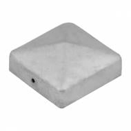 Колпак Domax для столба 70х70х1 мм DK70