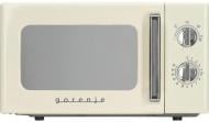 Мікрохвильова піч Gorenje MO20E1HRL
