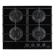 Варочная поверхность газовая Castle CGS-602B Варочная поверхность газовая Castle CGS-602B