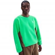 Свитшот Nike U ACG WOLF TREE CREW HV1117-388 р.2XL зеленый
