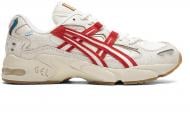 Кроссовки мужские Asics GEL-KAYANO 5 OG 1021A388-100 р.44 белые