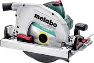 Пила дисковая Metabo KS 85 FS 601085000