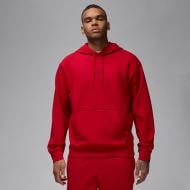 Джемпер Jordan M J DF SPRT CSVR FLC PO FV8606-687 р.2XL красный