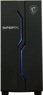 Компьютер персональный Expert PC Ultimate (I10700F.16.H1S1.1660S.B926) black