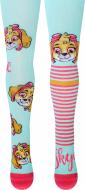 Колготки детские унисекс Conte-Kids 3277 Paw Patrol (рисунок) 364 р.104-110 лазурный