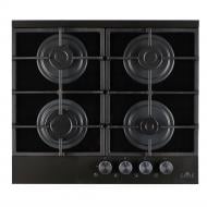 Варочная поверхность газовая Castle CGS-603B Варочная поверхность газовая Castle CGS-603B