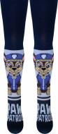 Колготки детские унисекс Conte-Kids 3277 Paw Patrol (рисунок) 652 р.104-110 синий